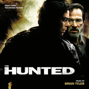 Brian Tyler - Disordered Patterns