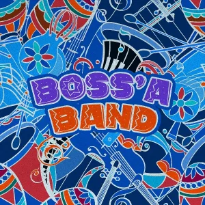 Boss'a Band - Christmas Time