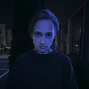 лучнадежды - В слезах