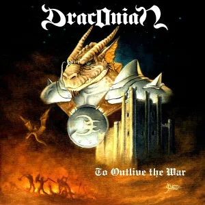 Draconian - Out of Control