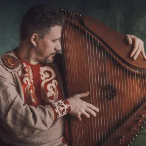 Kirill Bogomilov - Russ Pristine