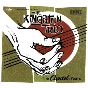 The Kingston Trio - Sloop John B