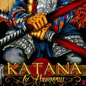 Katana feat. Reeno - Dis leur
