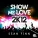 Sean Finn - Show Me Love 2K12