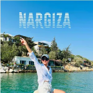 NARGIZA - Похоронка