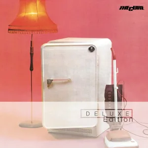 The Cure - Winter