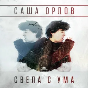 Саша Орлов - Свела с ума