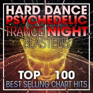 Psychedelic Trance, Goa Trance, DJ Acid Hard House - Lupin - Musicologia ( WeirDel, Eternity Remix )