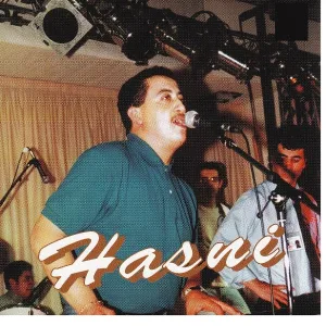 Hasni - Koulha oussaädou