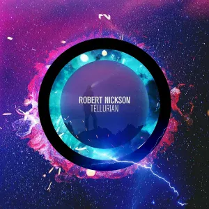 Robert Nickson - Arecibo