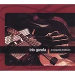 Trio Garufa - La Valse D'amelie (Vals)