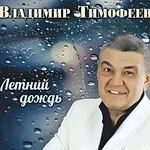 Владимир Тимофеев - Моя принцесса