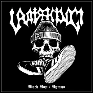 Uratsakidogi - Black Hop Quarantine (Remastered 2025)