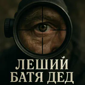 БАТЯДЕД - ЛЕШИЙ