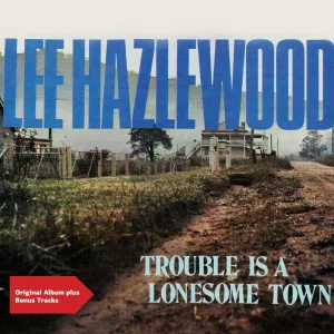 Lee Hazlewood - Son of a Gun