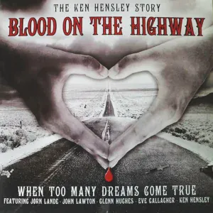 Ken Hensley - Postscript
