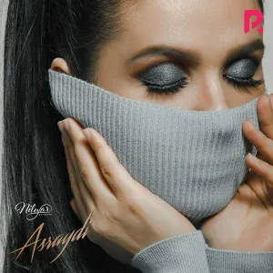 Nilufar Usmonova - Alamlarim