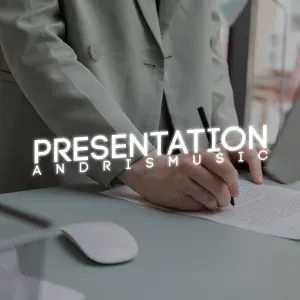 AndrisMusic - Inspiring & Corporate
