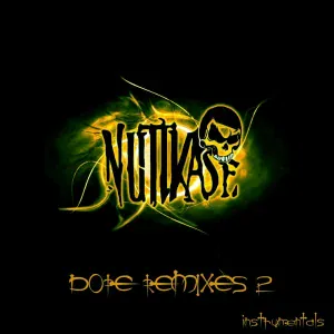 Nuttkase - Death Rap