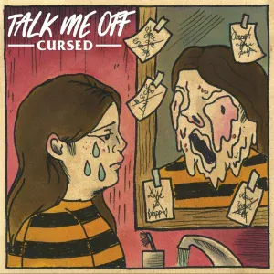 Talk Me Off - Cut It Out