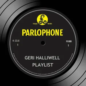 Geri Halliwell - Ride It
