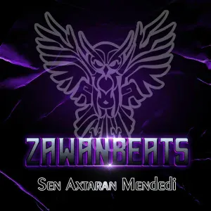 Zawanbeats - Sen Axtaran Mendedi