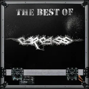 Carcass - Incarnated Solvent Abuse
