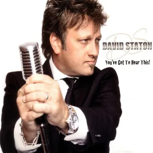 David Staton feat. Jeff & Sheri Easter - In His Will (There Is a Way)