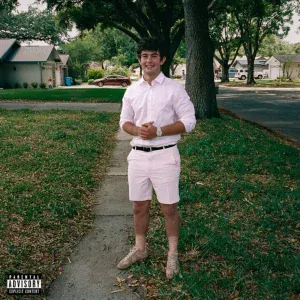 ian - Figure It Out