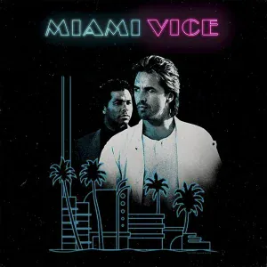 Lonz Kid Music - Miami Vice
