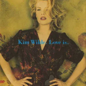 Kim Wilde - Try Again