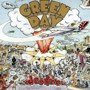 Green Day - Burnout