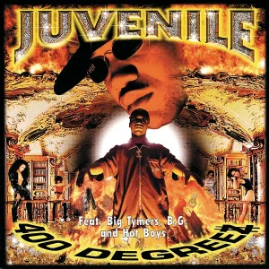 Juvenile feat. Mannie Fresh, Lil Wayne - Back That Azz Up