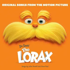 Ed Helms feat. The Lorax Singers - This Is The Place