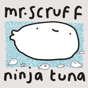 Mr. Scruff feat. Pete Simpson - This Way