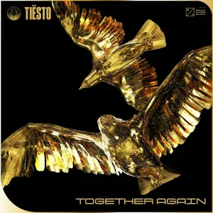 Tiësto - I’ll Take You High