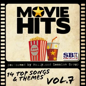 Hollywood Session Group - Dreamgirls (From "Dreamgirls")