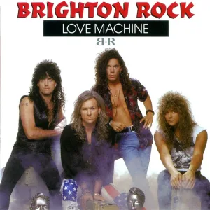 Brighton Rock - Love in a Bottle