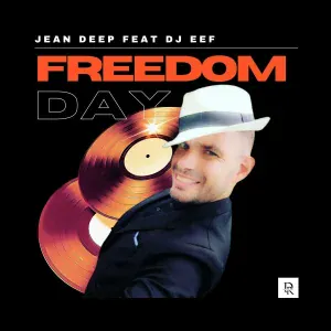 Jean Deep feat. DJ Eef - Vicious Circles