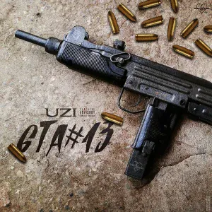 Uzi - GTA #13