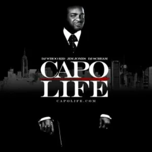 Jim Jones, Juelz Santana, Cam'Ron - Salute