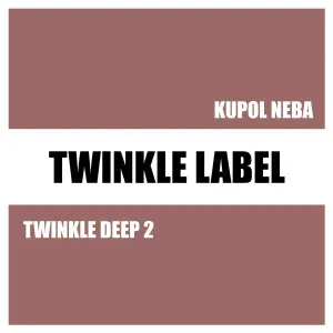 Kupol Neba - Moon Party
