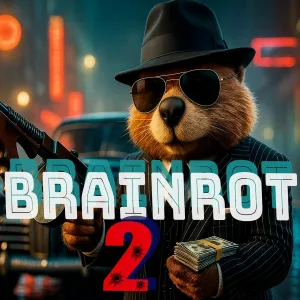 Хайпнутый - БР БР ПАТАПИМ