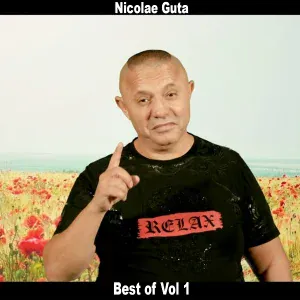 Nicolae Guță - Dor De Casa