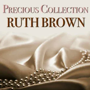 Ruth Brown - Be Anything
