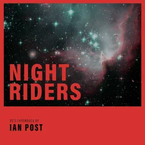 Ian Post - Trust Don't Rust