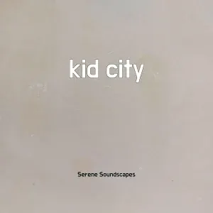 Serene Soundscapes - wet leg