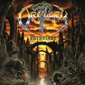 Obituary - I'm in Pain