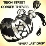 Tejon Street Corner Thieves - Whiskey