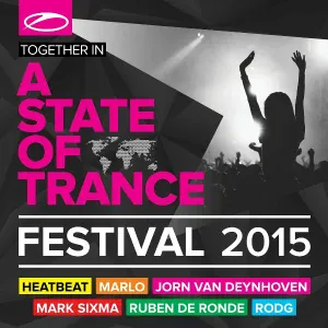 Armin van Buuren - Together (In A State Of Trance)